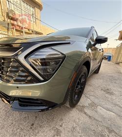 کیا سپۆرتاج